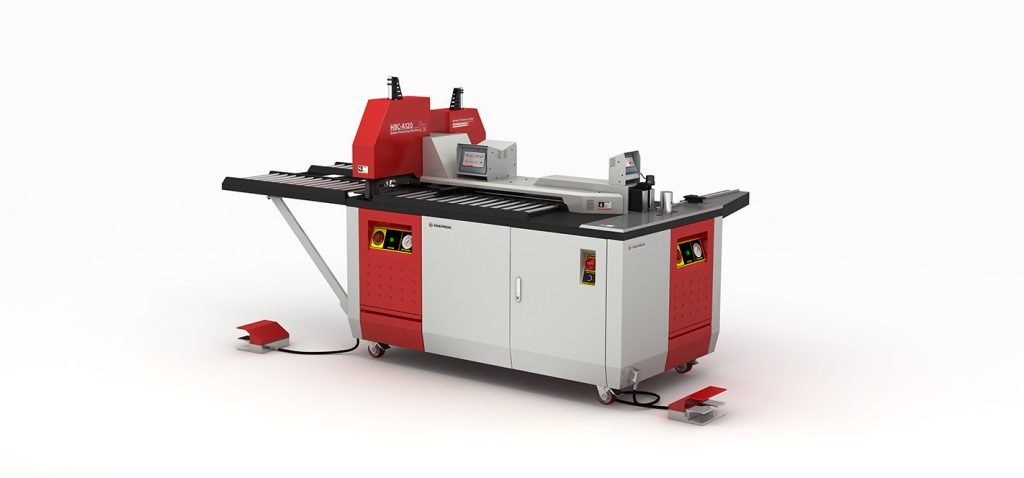 Machine Style Industrial Machinery Design: Aesthetics that Work (2025)