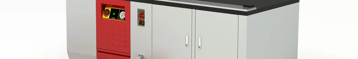 busbar bender machine