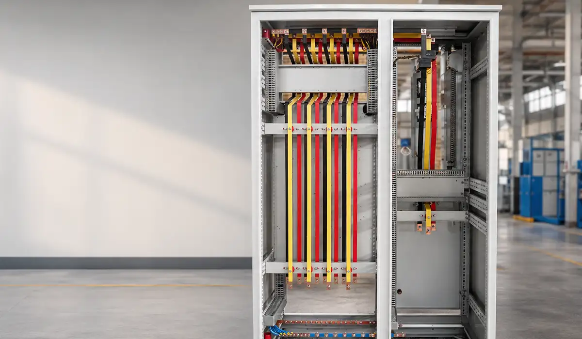 Types of Electrical Switches