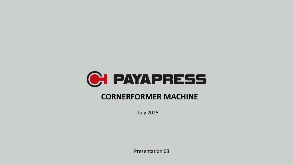 Punch Rotation System