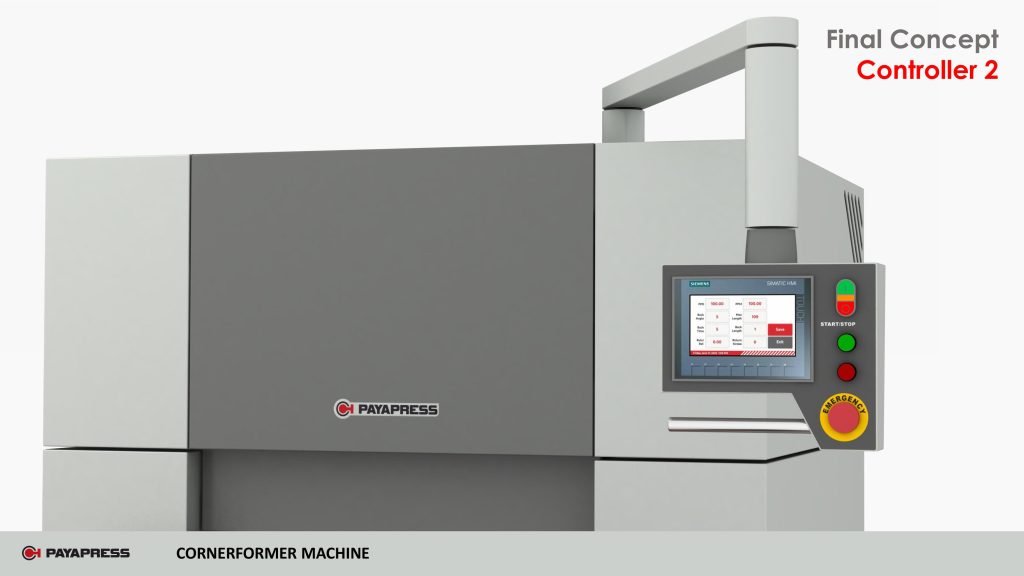 Electrical Cabinet Manufacturing