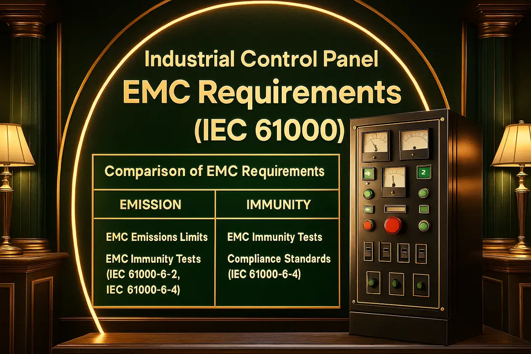 IEC 61000
