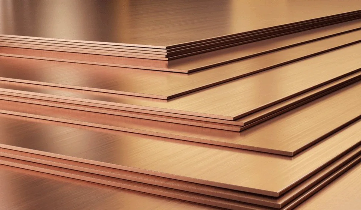 Busbar Fabrication Machines