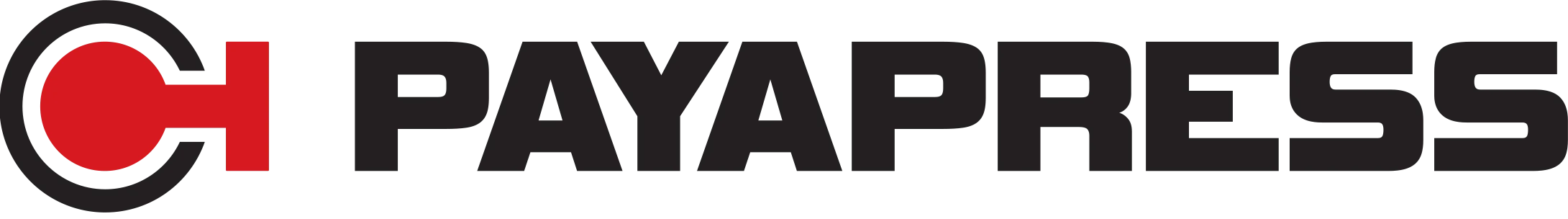 PAYAPRESS Busbar Machine