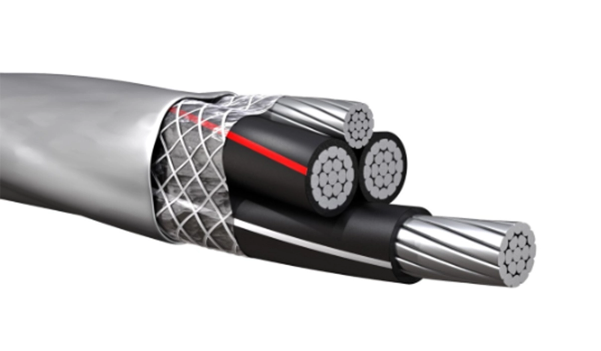 Conductor Sizing for 200 Amp Service
