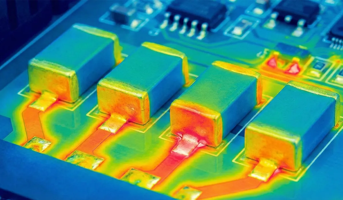 Thermal of Skin Effect