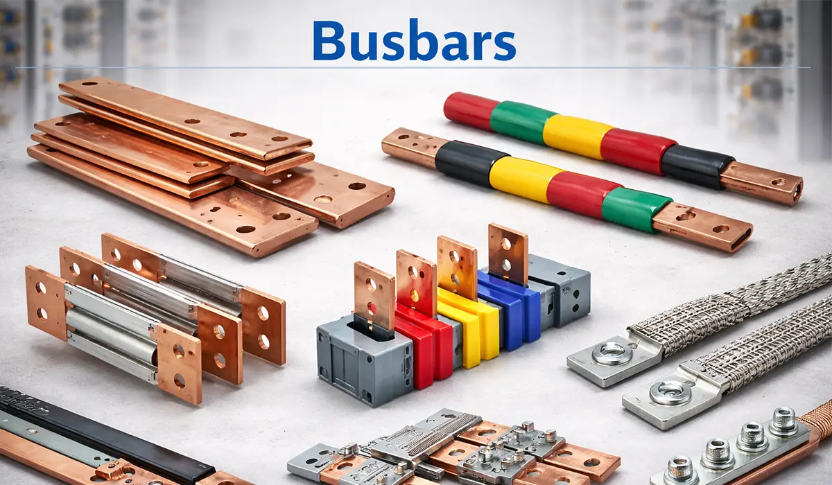 busbars