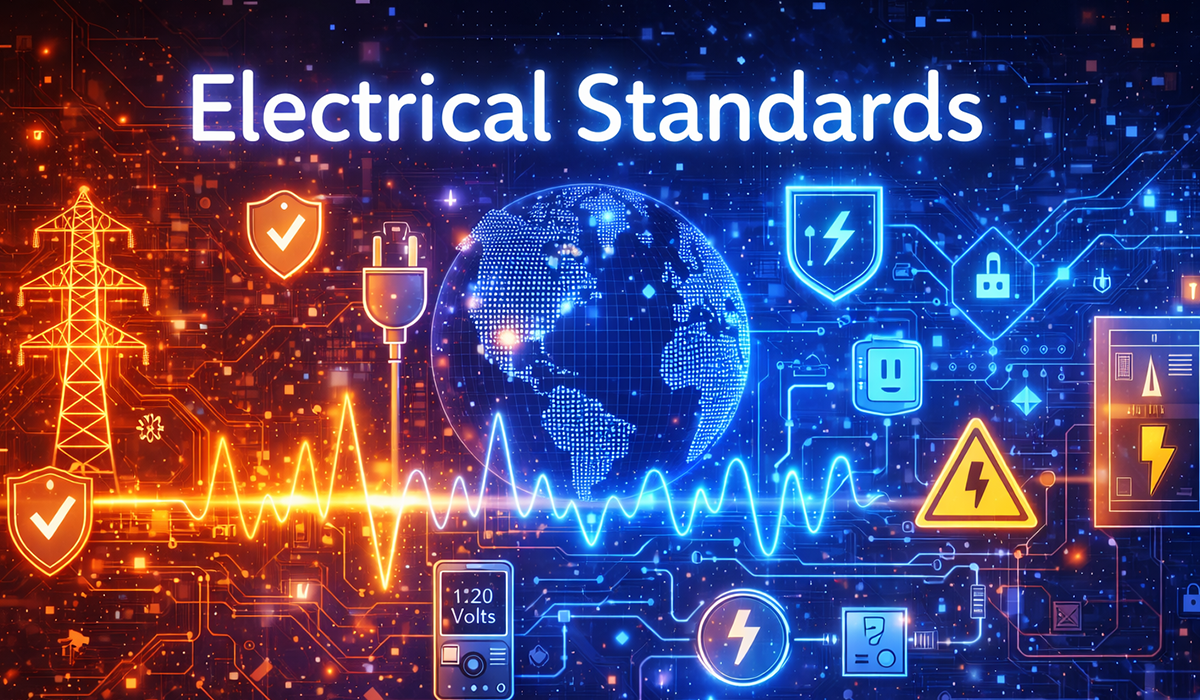 Electrical Standards