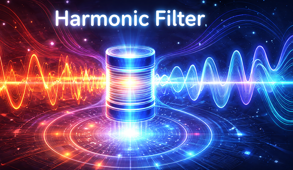 Harmonic Filters