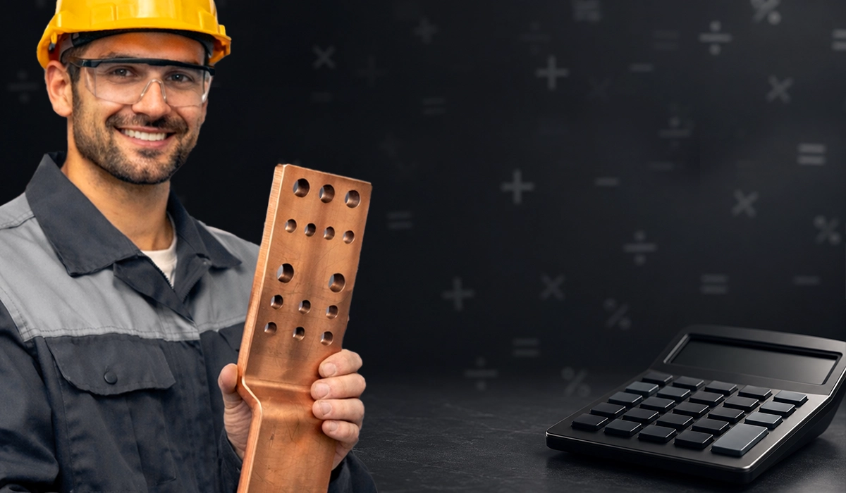 Busbar Design Software