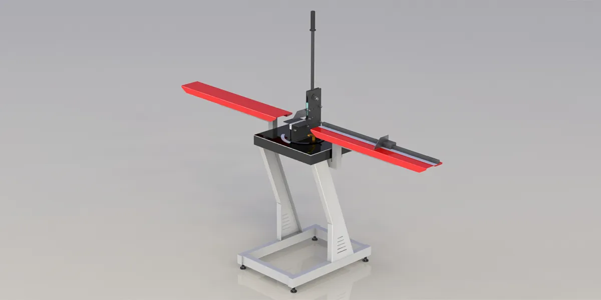 wiring Duct Cutter