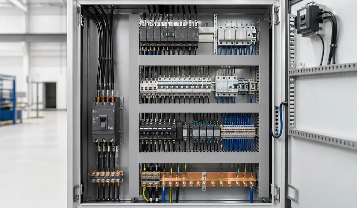 Electrical Panel