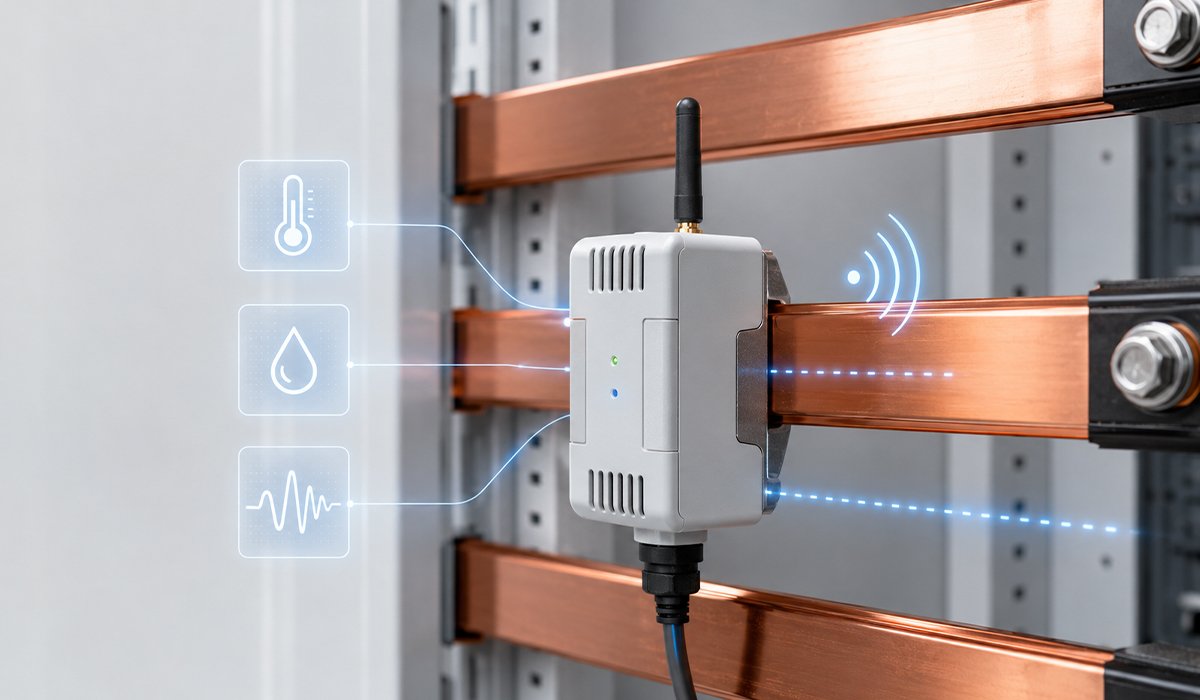 Future Trends in Busbar