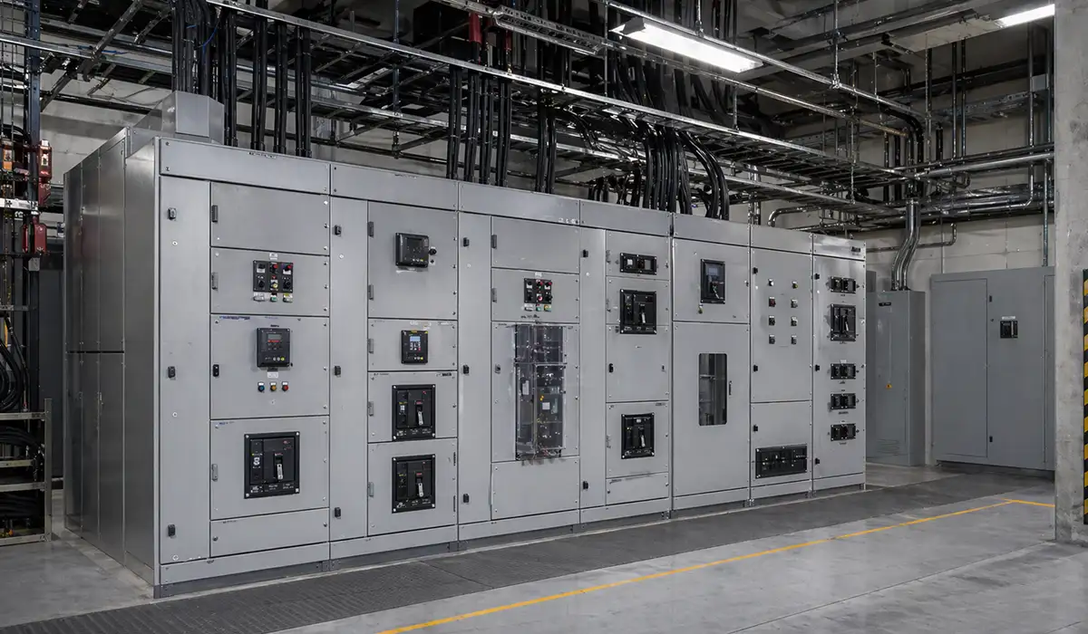 Switchgear