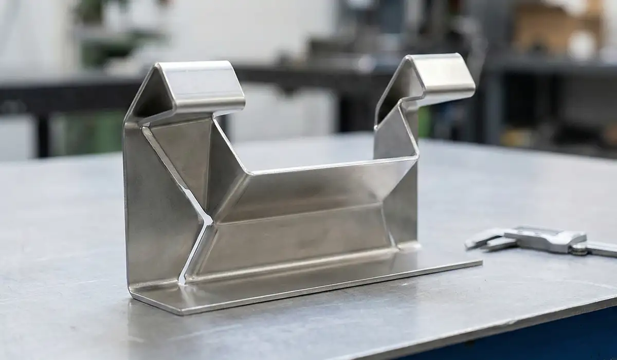 metal bending