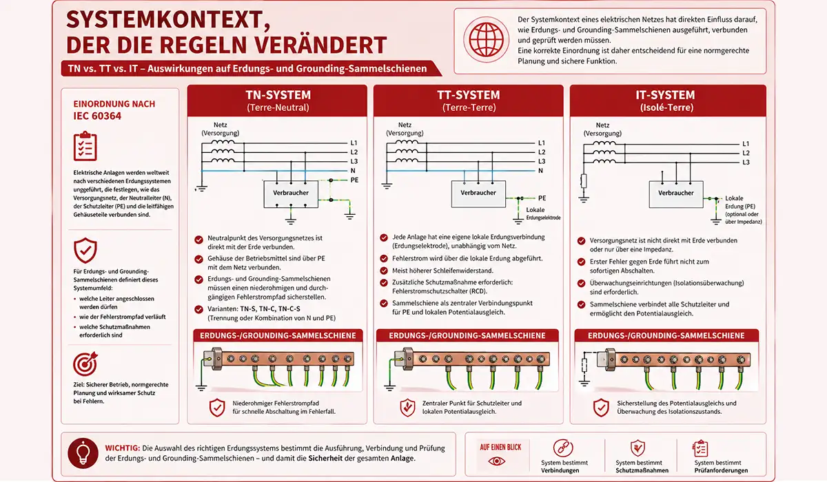 systemkontext regeln verandert