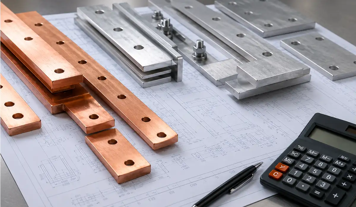 Busbar Price