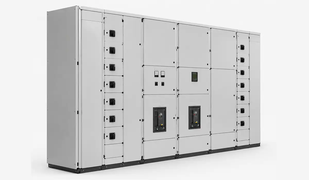 Electrical Switchgear Components