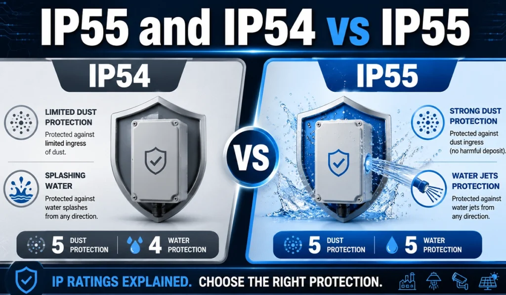 IP55