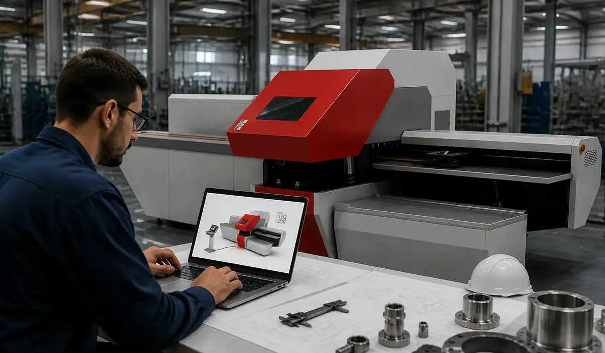 Industrial Design