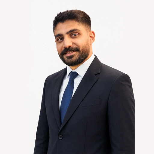 Arian Ansari