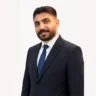 Picture of Arian Ansari