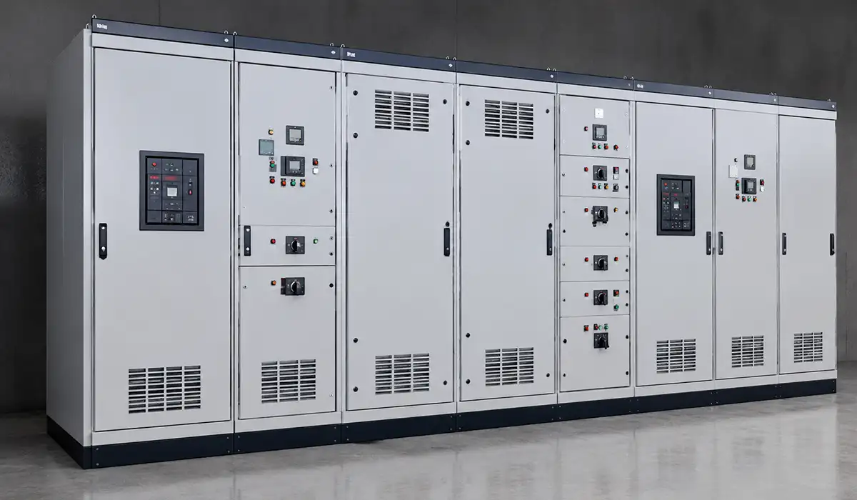 switchgears