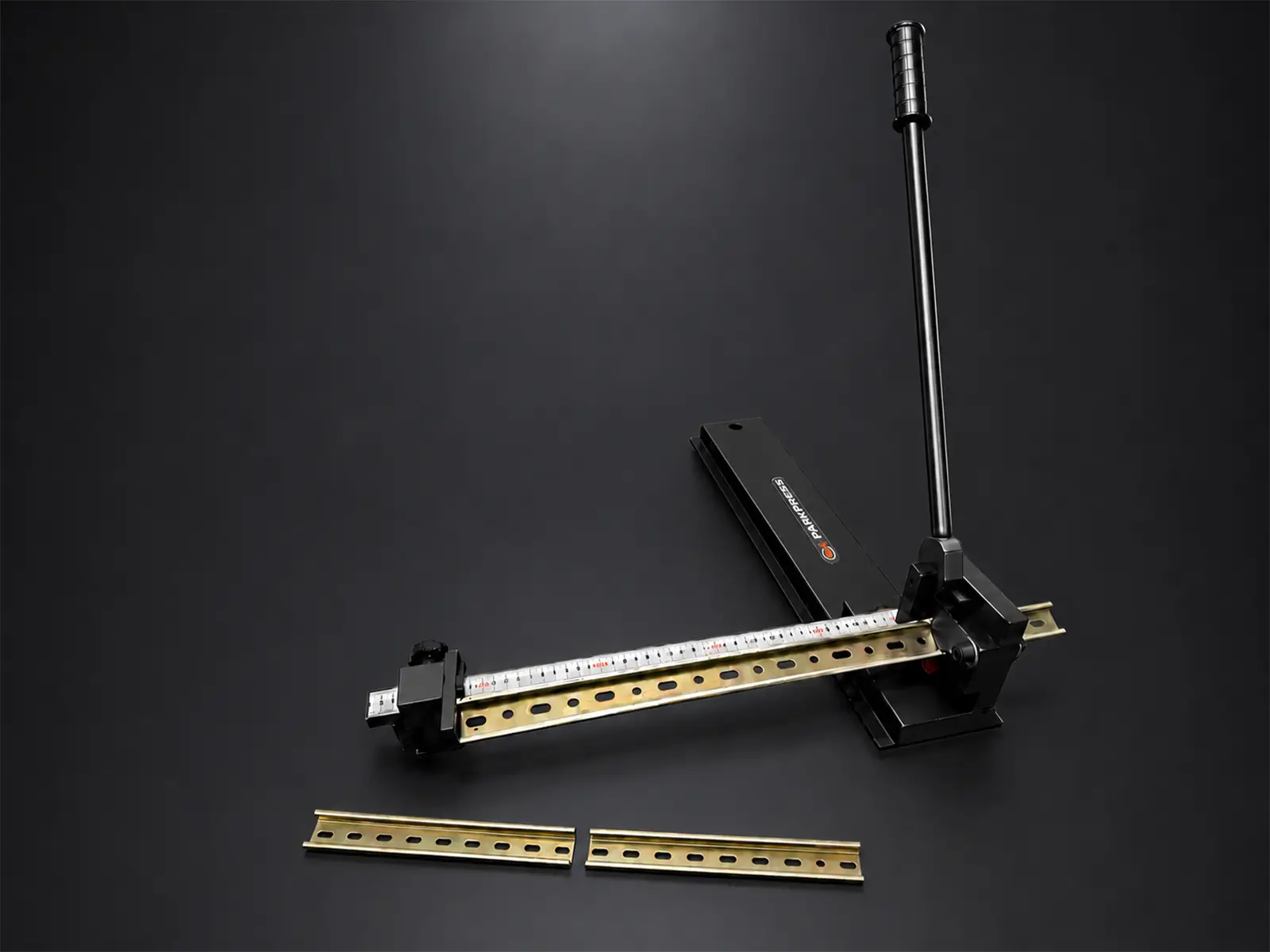 DIN Rail Cutter