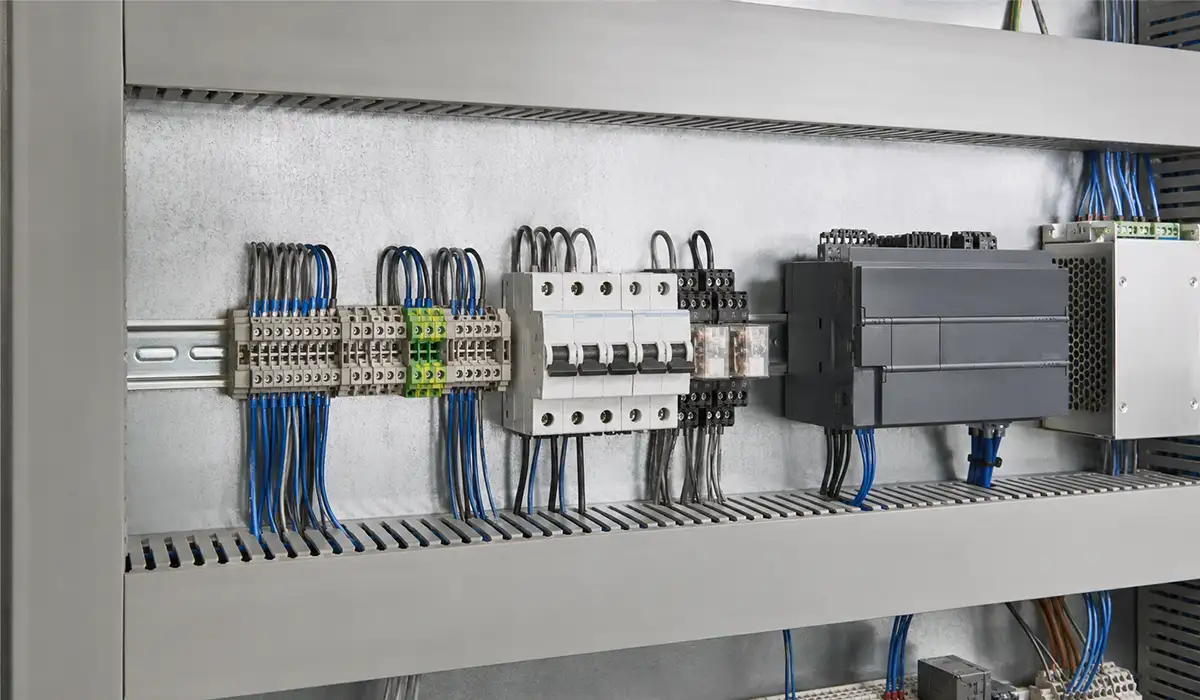 DIN Rail