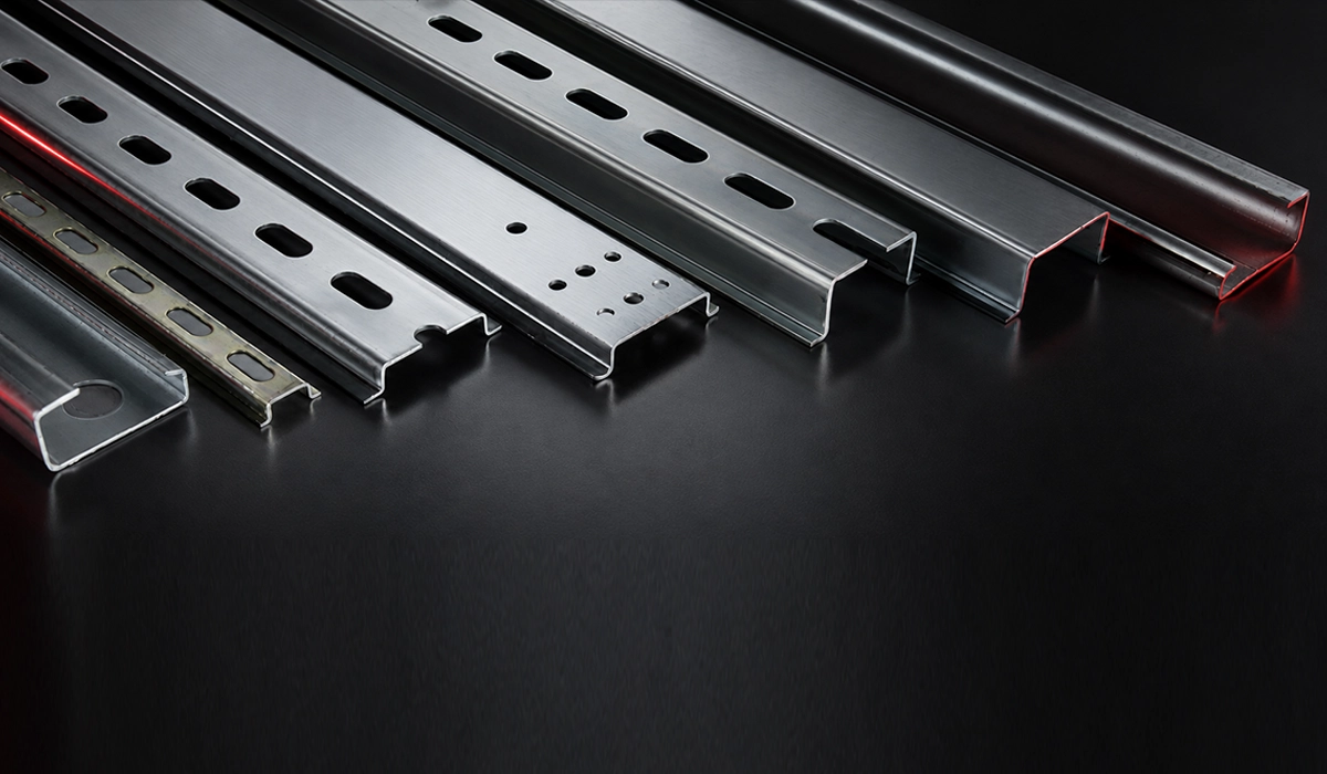 DIN Rail Standard