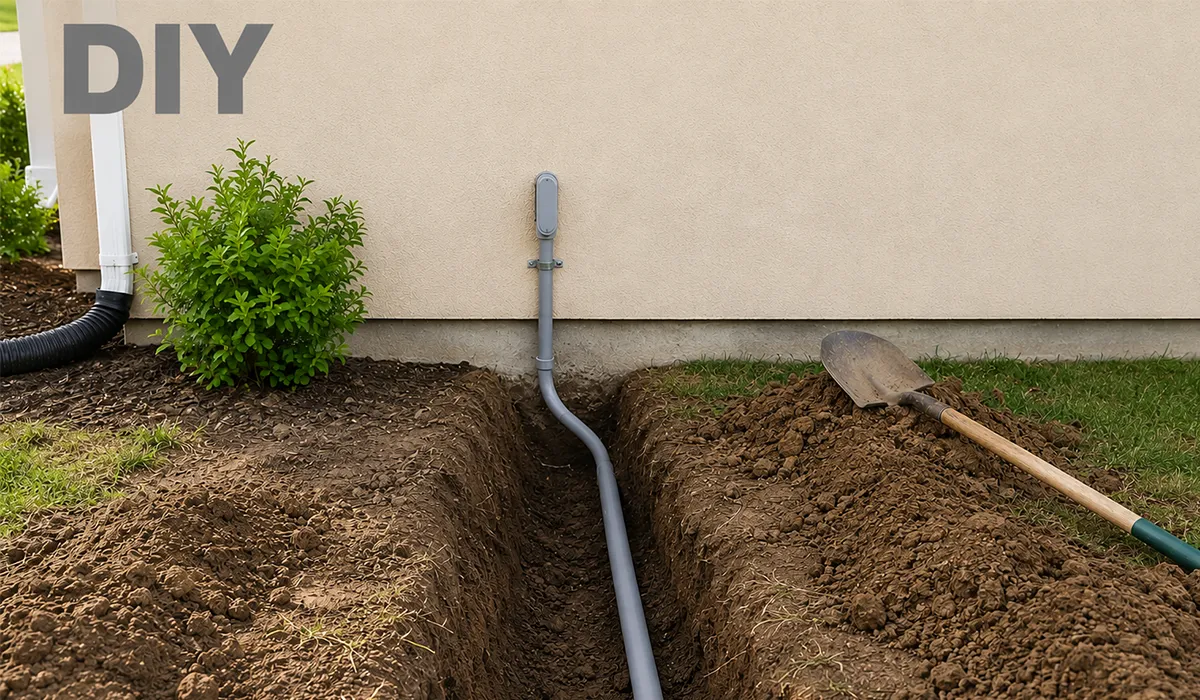 Electrical Conduit