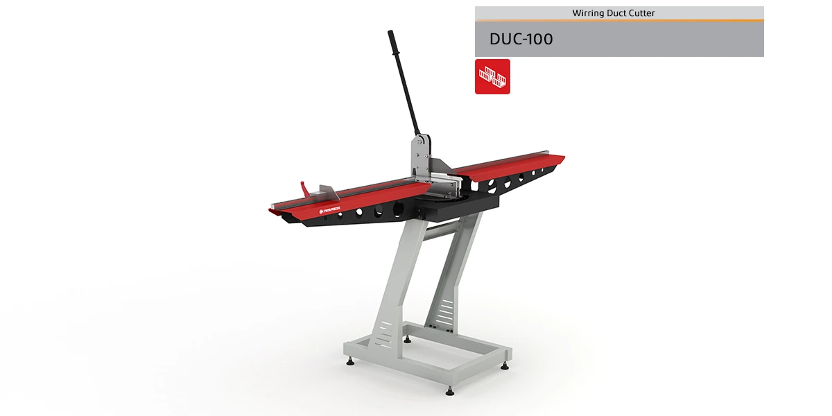 duct cutter