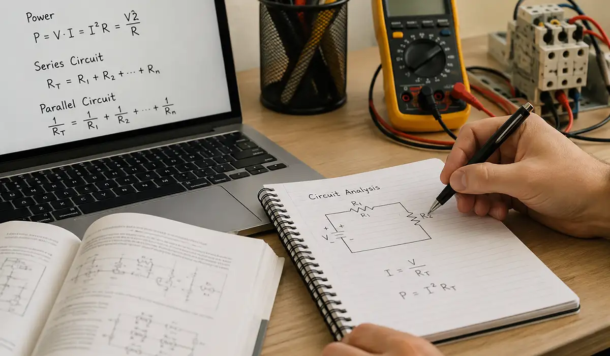 Electrical Fundamentals