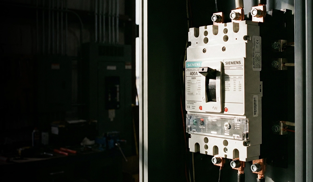 Arc Fault Circuit