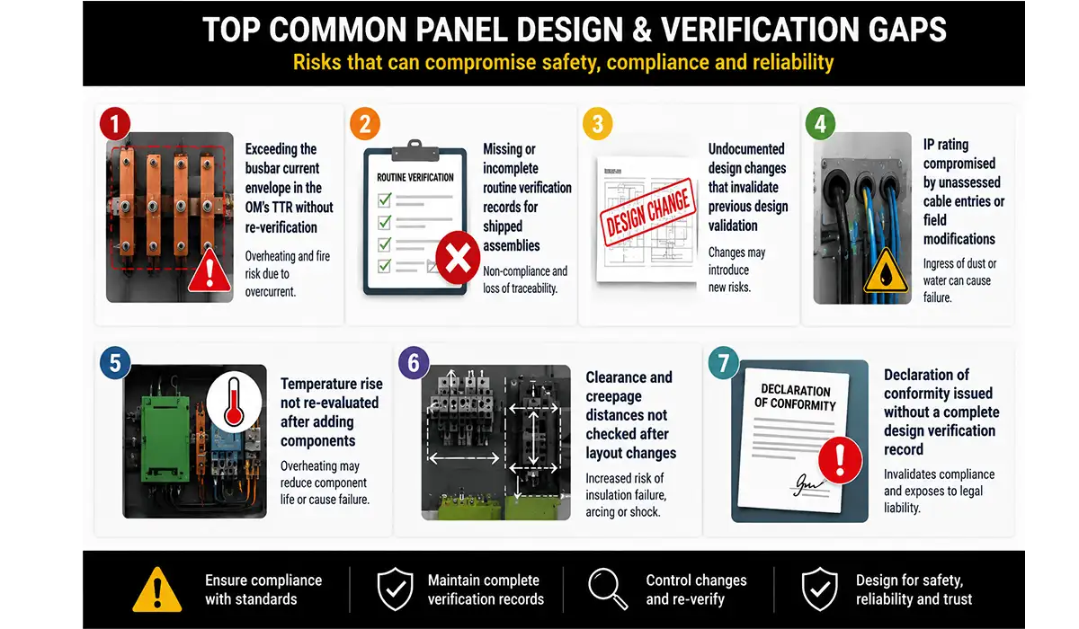 IEC 61439 Design