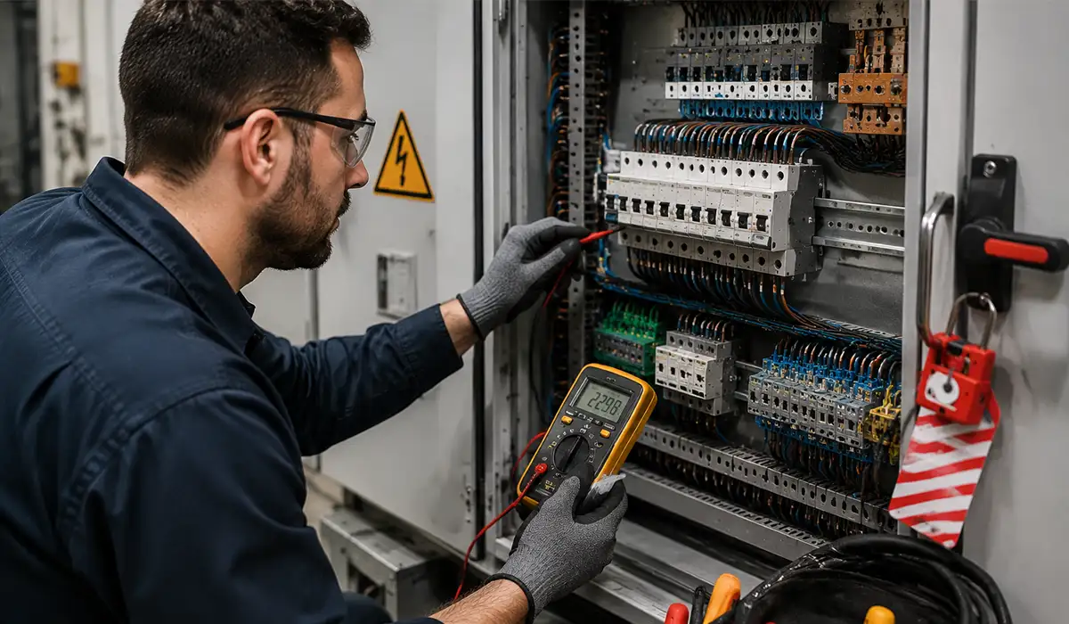 IEC 61439 Design