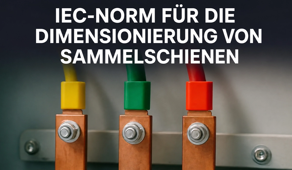 Normen und Konformität: IEC 61439, UL 508A und UL 1059