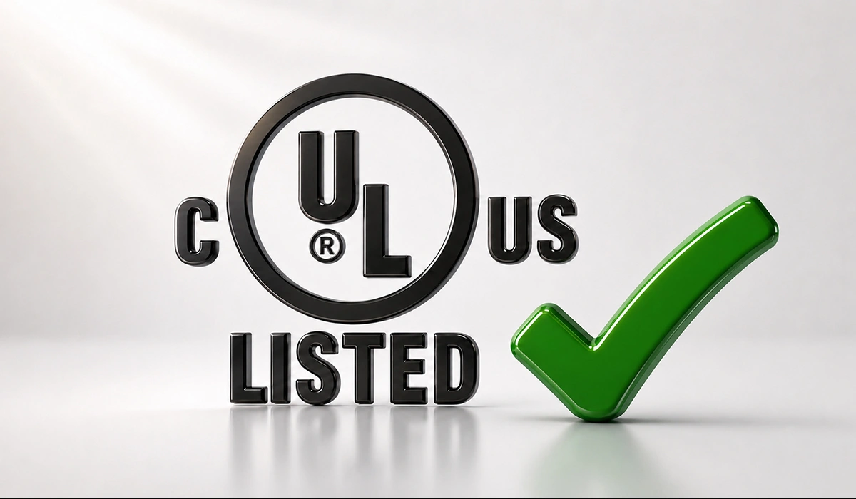UL 891 standards