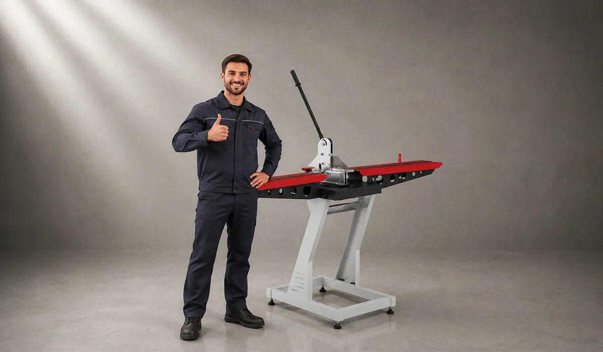 Wiring Duct cutter