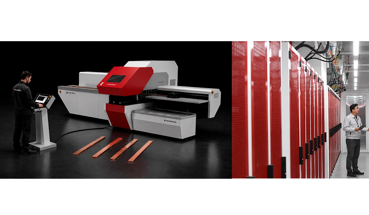 Precisión de fabricación y uptime: la relación que no se puede ignorar