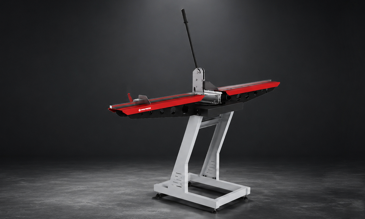 PAYAPRESS duct cutter