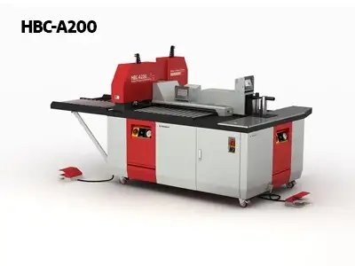 HBC-A200