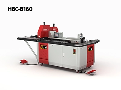HBC-B160