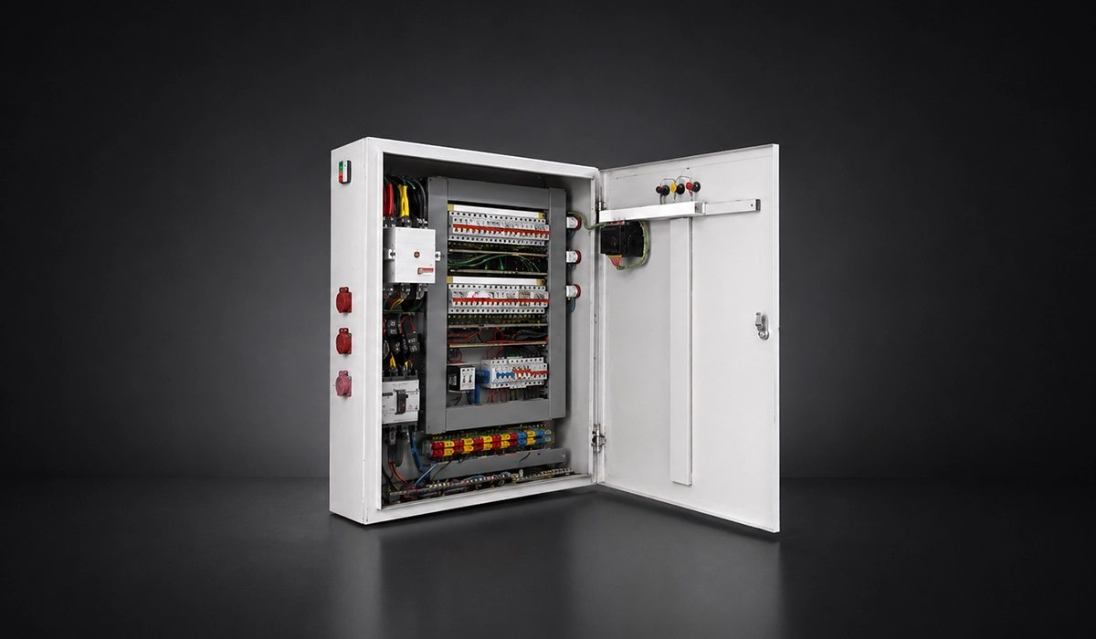How to Choose the Right Switchgear