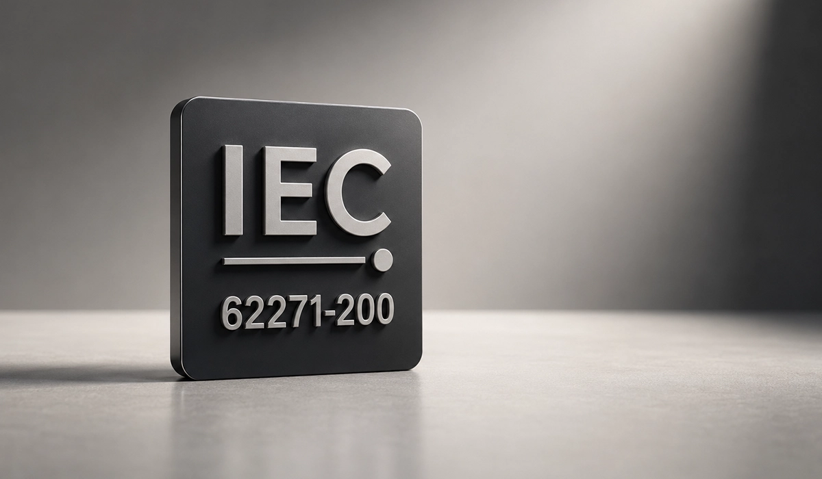 IEC 62271-200