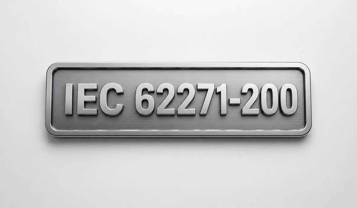 IEC 62271-200