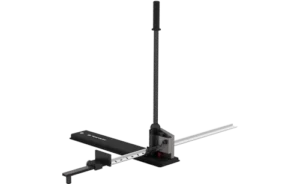 Coupe‑rail DIN
