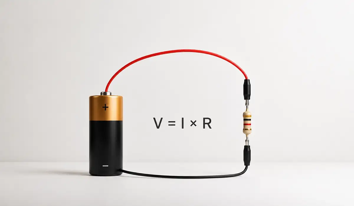 Ohm's Law