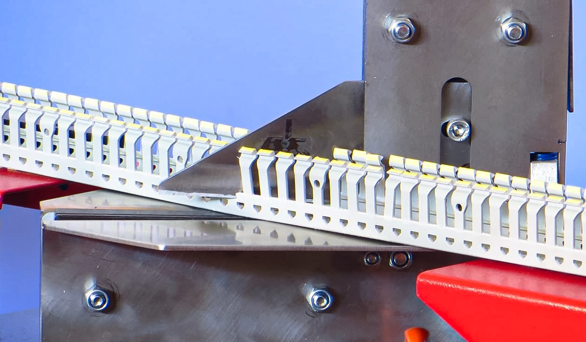 Wiring Duct