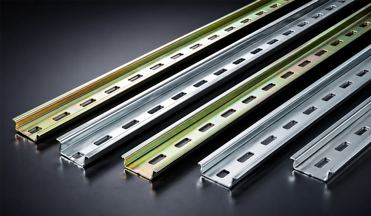 DIN Rail cutter